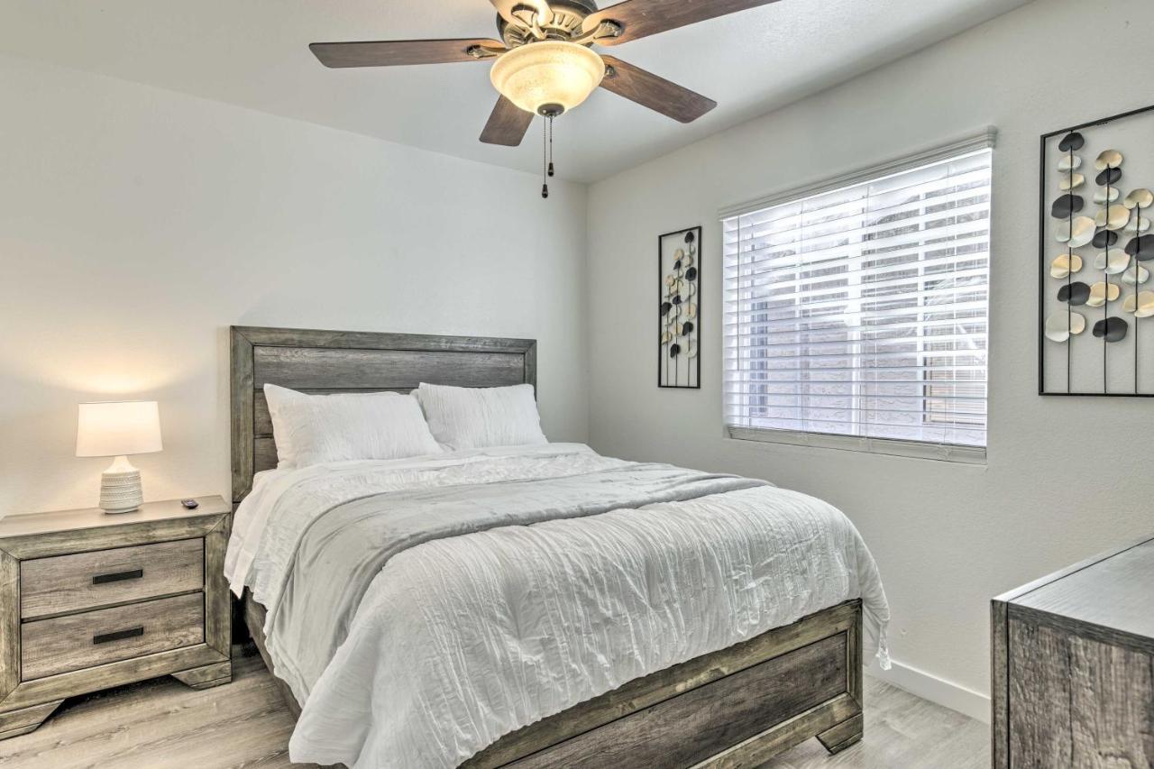Downtown Gilbert Condo With Screened Porch! Dış mekan fotoğraf