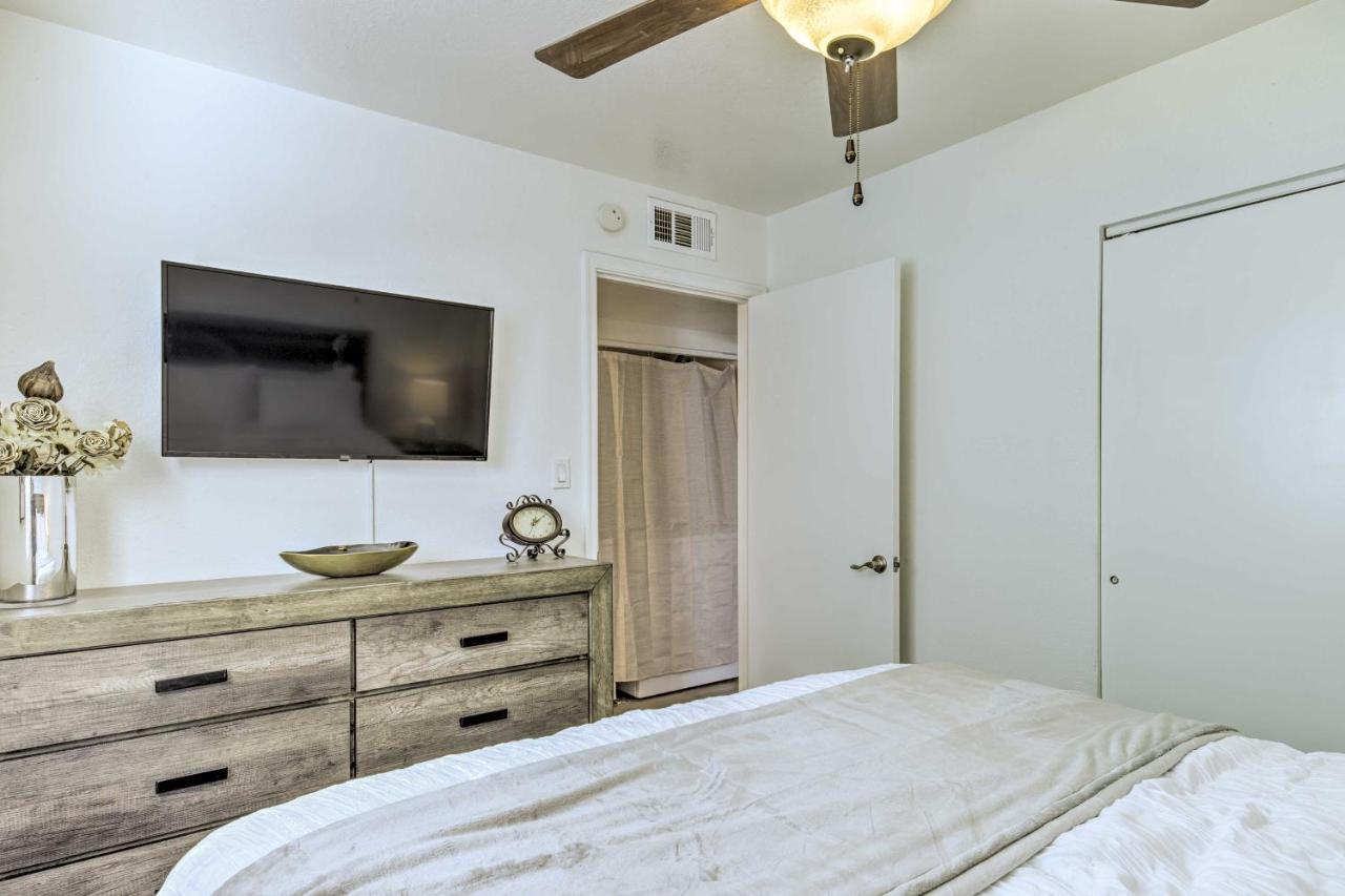 Downtown Gilbert Condo With Screened Porch! Dış mekan fotoğraf